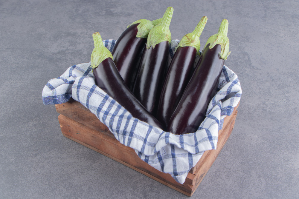 All About Aubergines: Growing Eggplants Successfully