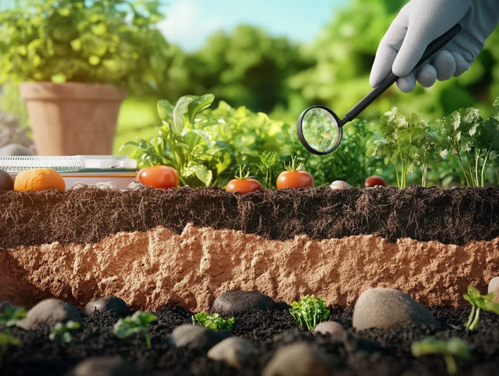 The Science of Soil