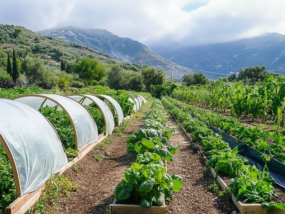 Preparing Your Garden for Extreme Weather: Building Resilient Gardens for Any Condition