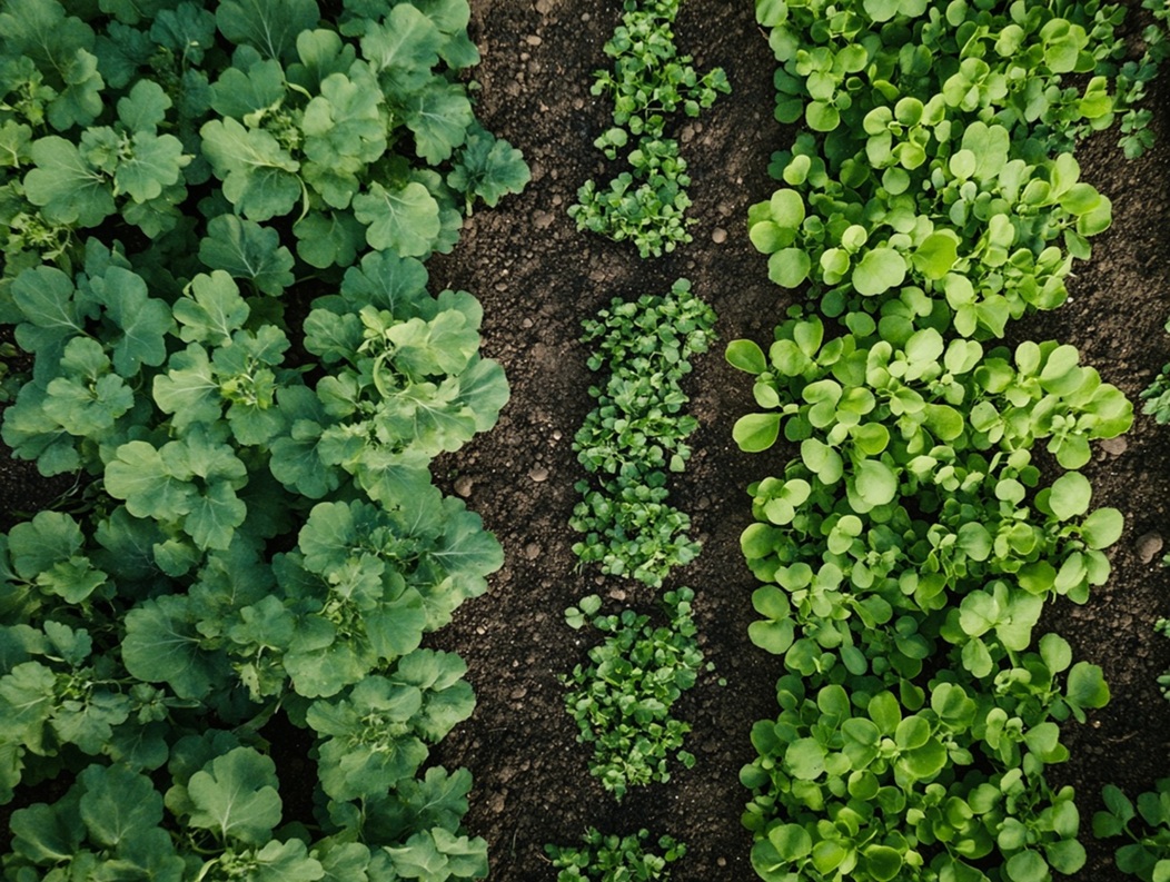 What Is Green Manure?: Enhancing Soil Health Naturally with Cover Crops